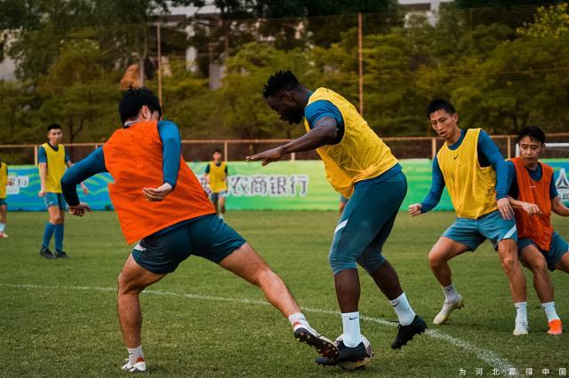 GA黄金甲体育官网-沧州确定三外援出击保级战 北上苏州先解抗寒之忧