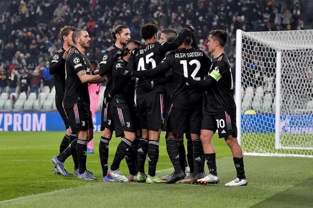 GA黄金甲体育官方网站-斑马深陷泥潭仍是意甲标兵 “囧学”奏效尤文拿头名