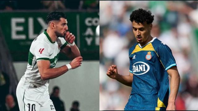 GA黄金甲体育-西甲球员投诉对手种族主义：他说我是坐小船过来的